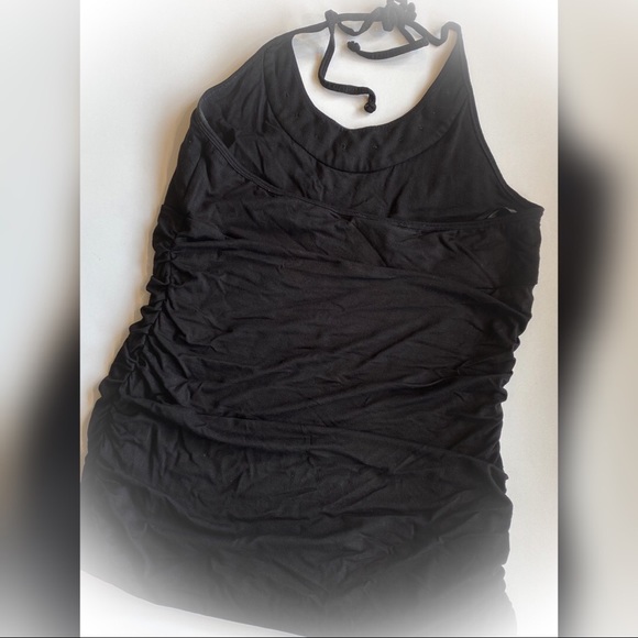 Bebe Halter - Picture 2 of 4